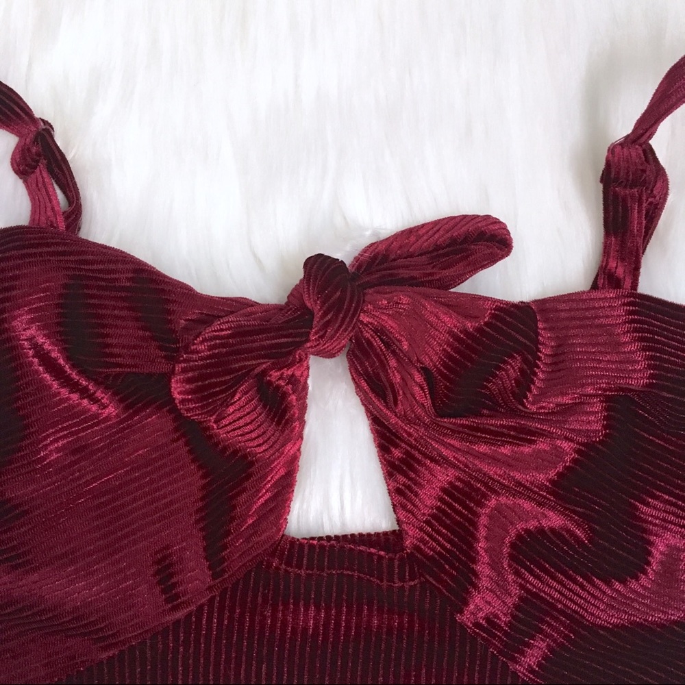 ❗️SOLD NEW Free People Brami - Picture 4 of 7